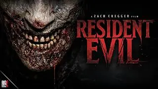 RESIDENT EVIL: MOVIE REBOOT || NEW DETAILS! | NOT Connected to the Games?!