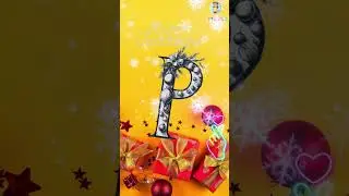 Christmas ABC | Sing and Learn the Alphabet with Joy