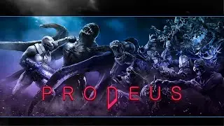 Prodeus ПЕРВЫЙ ЗАПУСК ИГРЫ / ЗАПУСК #1 Xbox Series X | Xbox Game Pass