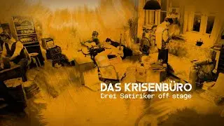 Erik Lehmann im MDR-Krisenb&uuml;ro (gesamte Sendung)