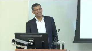 The 2025 Castle Lecture in EP&E: The Role of Private Corporations in Society