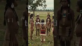 Mount Tabor Indians| Texas Native Heritage #shorts #mounttaborindiancommunity #nativeamericanhistory