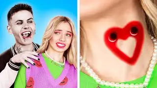 Meu Novo Namorado É Um Vampiro! Relacionamentos Incríveis Na Vida Real