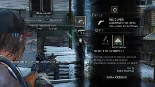 The Last of Us Remastered_20251226200052