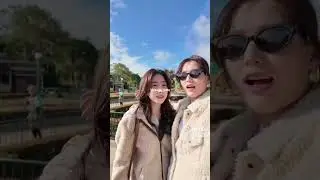 so sweet Couple 😊 #dangerouslovetheseries #yokoapasra #gracepimlapat #graceyoko #wlw