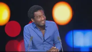 Marc Alexandre Oho Bambe &agrave; 