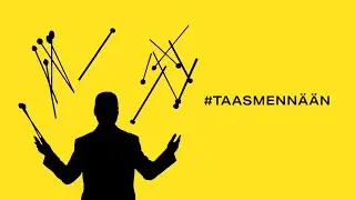 Tapiola Sinfoniettan konsertit kutsuvat