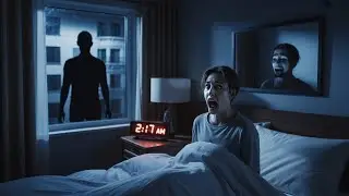 2 True Disturbing Horror Stories That Will Ruin Your Sleep