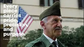 &ldquo;For Those Who Protect | PLS 1958 Military Accessories & Uniforms&rdquo;