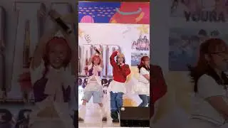 DIV9 - DIVINE | The Grand KPop & PPop Fan Fest at SM Pampanga