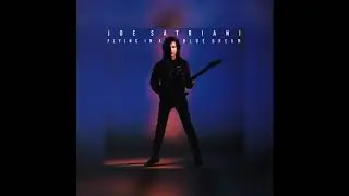 Joe Satriani - The Bells of Lal (Part 1 & 2)