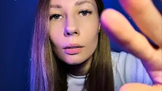 Deep Sleep ASMR: Soothing Meditation for Total Relaxation 🌙