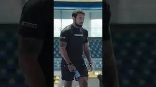 Fernando Herrera 🥇TURIN IBJJF OPEN 🇮🇹