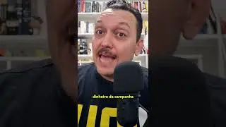 DONALD TRUMP PRESO? #shorts #trump #cadeia #pris&atilde;o