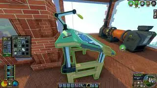 Eco Global Survival - Solo Play - Day Seventeen- No Commentary