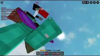 2v1ing some idiot lol