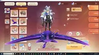 Tales of wind super fashion event