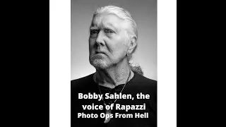 Photo Ops From Hell