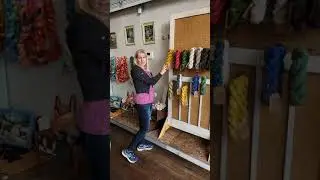 Ewethful Fiber Farm & Mill