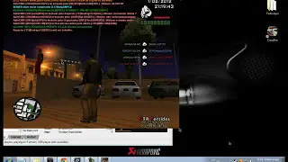IP do GTA Torcidas COM DEMO SEM PATCH !