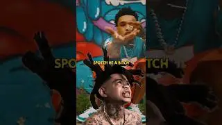 Florida Rapper Calls Out SpotemGottem For Siding w/ Foolio