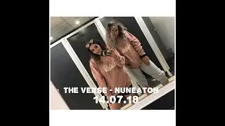 The Verse - Nuneaton - 14.07.18