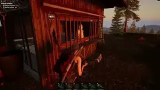 No One Survived Zombie Survival Game First Impressions