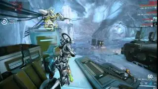 Warframe: Nightmare Alert Run With +DogManDan and Xelthos