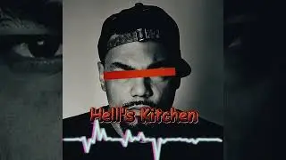 Cambatta Type beat 2025 Hell's Kitchen [instrumental]