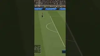 THAT'S WHY PELE IS A LEGENDL#gaming  #pele #fifaseries