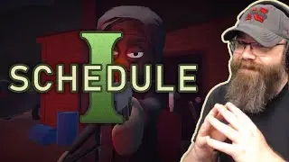 Schedule I First Play
