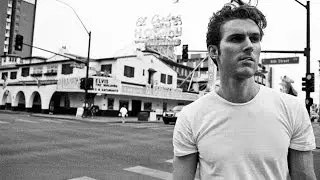 Las Vegas & LA Fashion Photographer, WOLF189: Scott