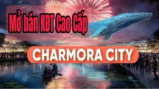 Căn Hộ Từ 2 tỷ - Liền kề từ 12 tỷ Tại KĐT Cao Câp và Nhiều Tiện ích nhất Nha Trang