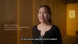 Thailand Week at Suntec City Singapore | Ft. GrandMonte & Stellez Vine