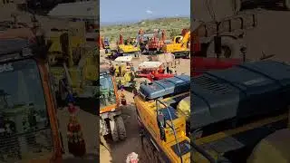 Gold Mining Work Band Kpk...?            #gold #kpk #videos #beauty