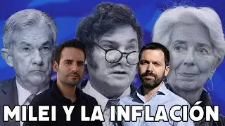 El futuro de la inflación y de Javier Milei