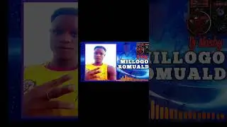 MILLOGO ROMUALD MIXAGE DJ NOSBY 2025 - 2026