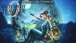 Sazantos, The Divine Champion - Octopath Traveler 0 Soundtrack