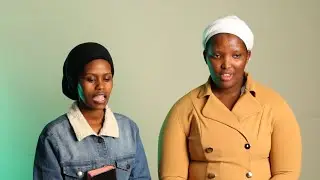 Mwami Nakuvaho Nkajya Hehe?  by Izuba Ry'ukuri Choir