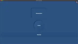 Flutter: Neumorphic Design In Just 1 Line | VelocityX Neumorphism Explained