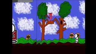 Smash Ringtail Cat (2018) - Official Trailer #1
