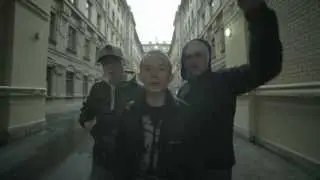 СаламАндэр-Промо к 3 альбому