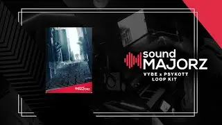 vybe x Psykott Loop & Sample Kit 🔥LIVE RUN THRU