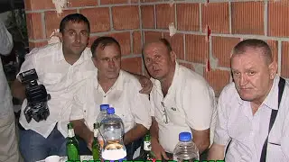 ŠLJEME-IZVORNA MUZIKA ZEHRO SALČO HALČO i MENSO  snimatelj Ramiz