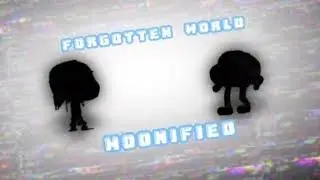 forgotten world- moonified (instrumental remake) original is from @MoonysBasement