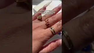 Benefits of Impulse Modern Anxiety Rings! 💍✨