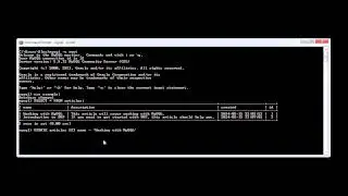 MySQL: обновление записей