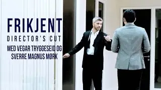 Frikjent Director's Cut