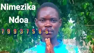 Shinu Ya Nzwili_ Song_ Nimezika Ndoa_(Official Audio)_2026_Prd Manyama Studio No.0688568966.