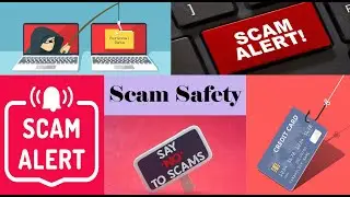 Scam Safety Presentation